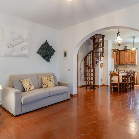 Casa Spazio Zero Cantagrillo Kültér fotó
