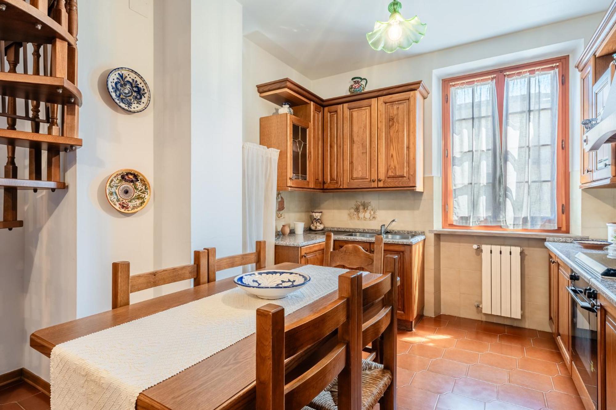 Casa Spazio Zero Cantagrillo Kültér fotó