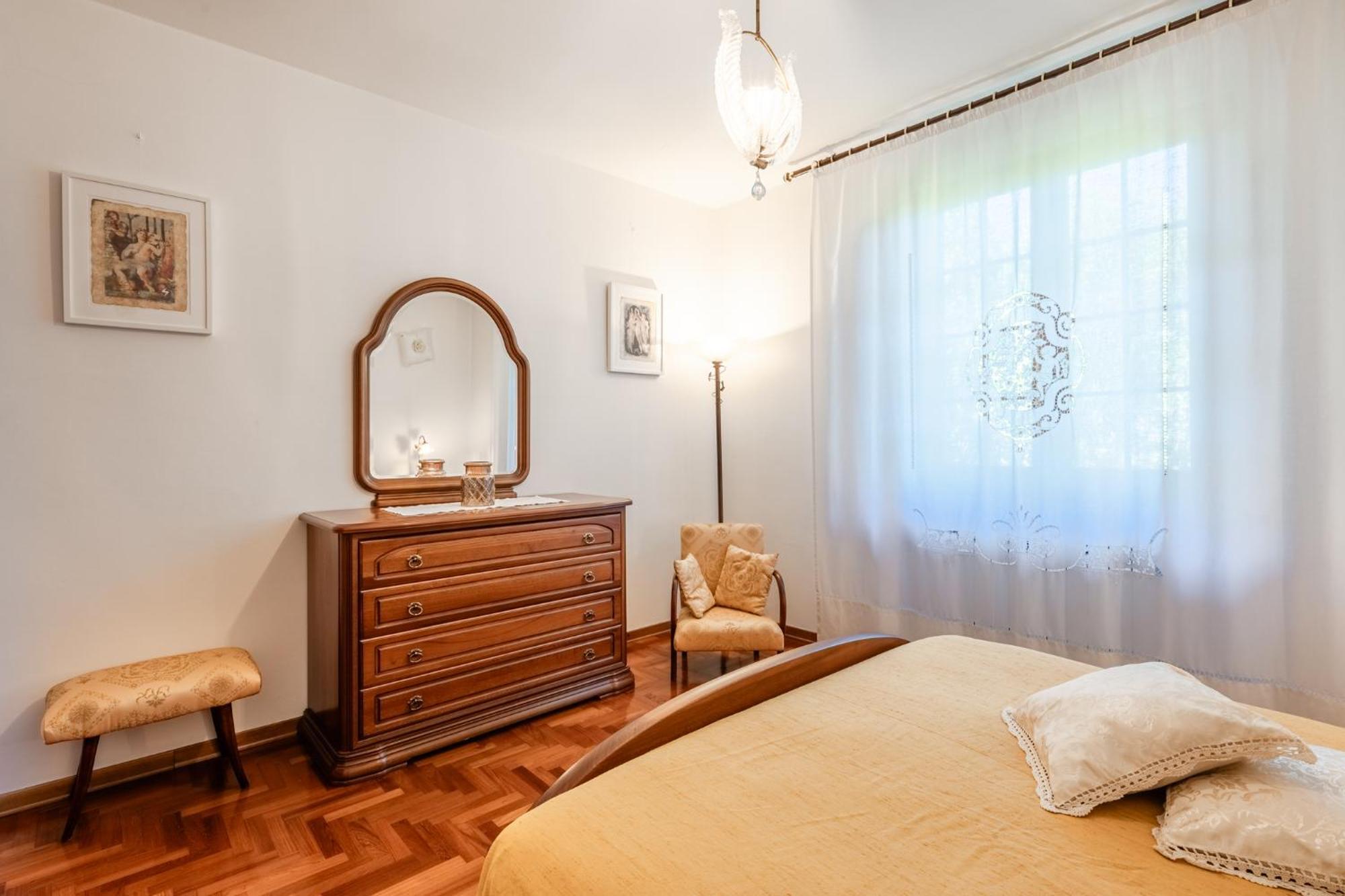 Casa Spazio Zero Cantagrillo Kültér fotó